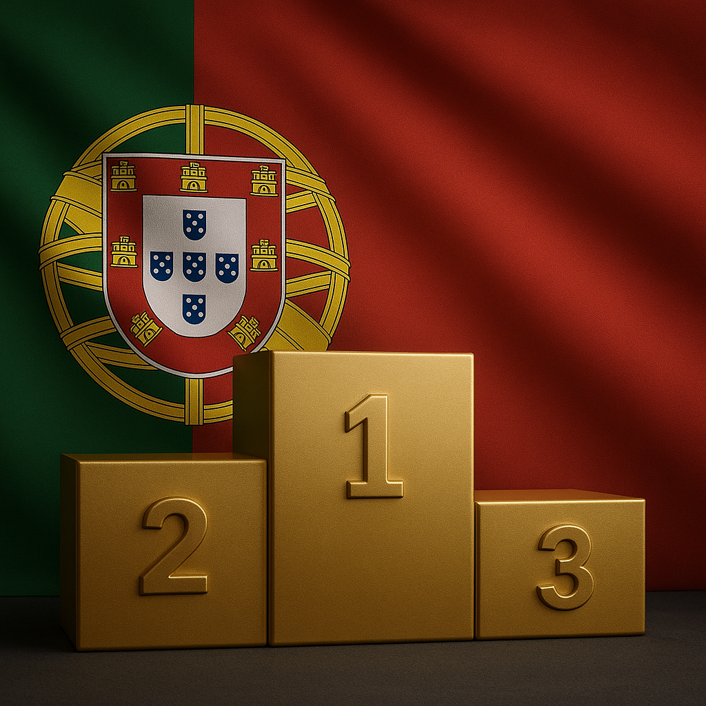 Top Network Marketing Companies in Portugal