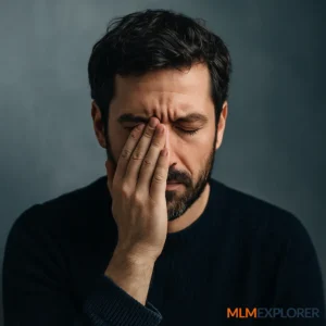 How Not to Fail in Network Marketing