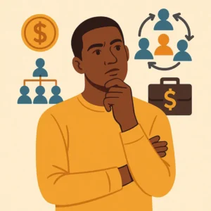 How the Network Marketing Compensation Plan Works