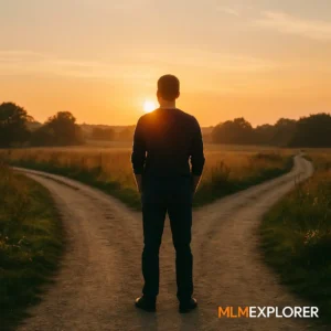 How to Get Unstuck in Network Marketing