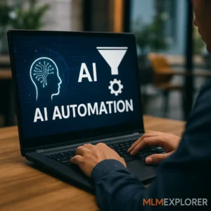 The End of Manual Prospecting