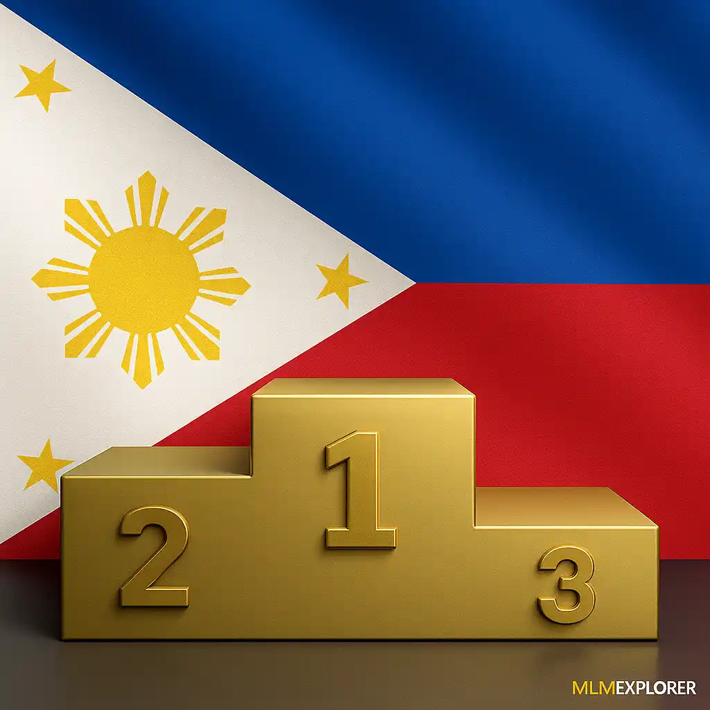 Top Network Marketing Companies in Philippines