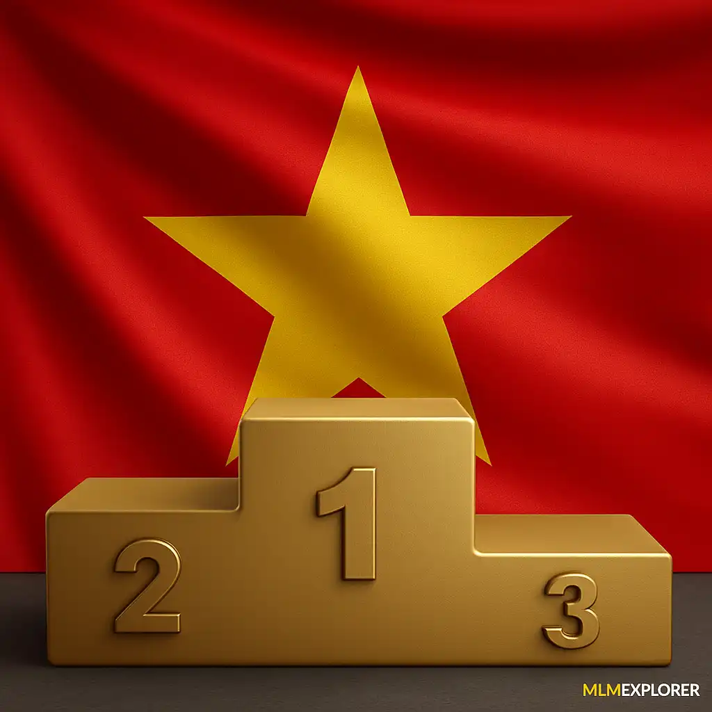 Top Network Marketing Companies in Vietnam