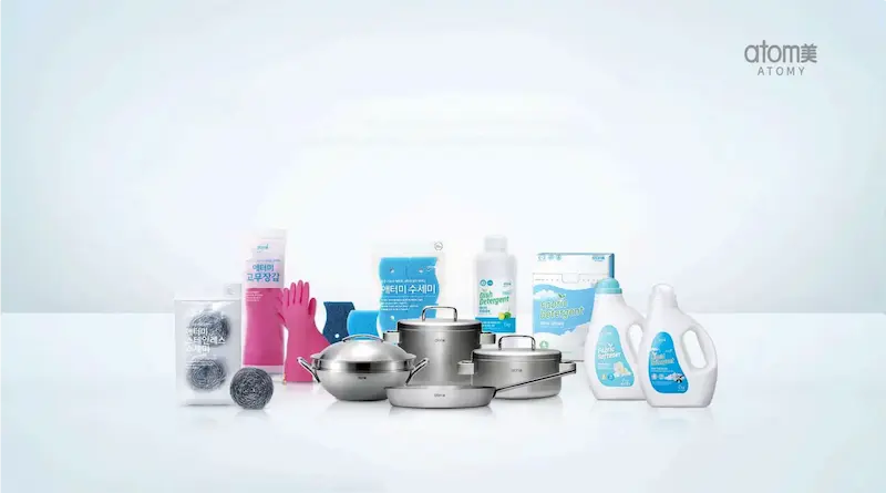 Atomy Products | Health, Beauty & Daily Essentials