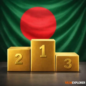Podium Bangladesh