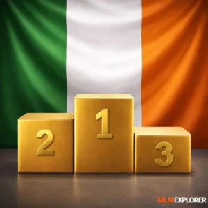 Podium Ireland