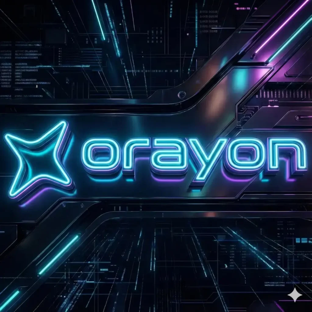 orayon
