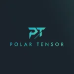 banner tensore polare